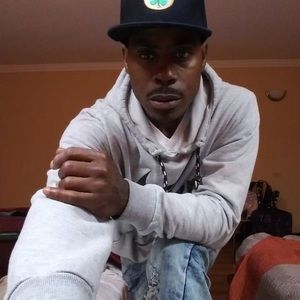 Meet your Posher, Eddie